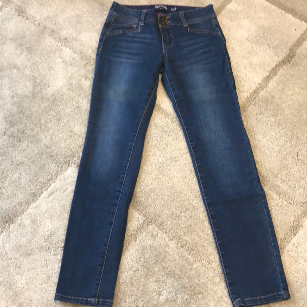 Girls jeans